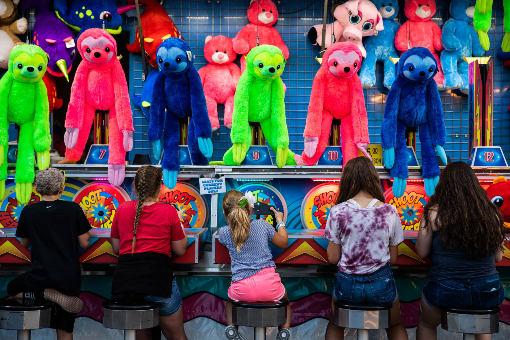 2019 State Fair will offer mix of old, new